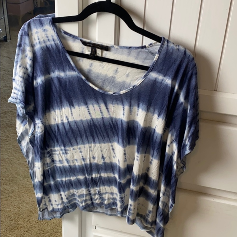 Tie Dye Tee
